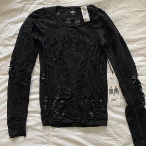 Alo wanderer long sleeve